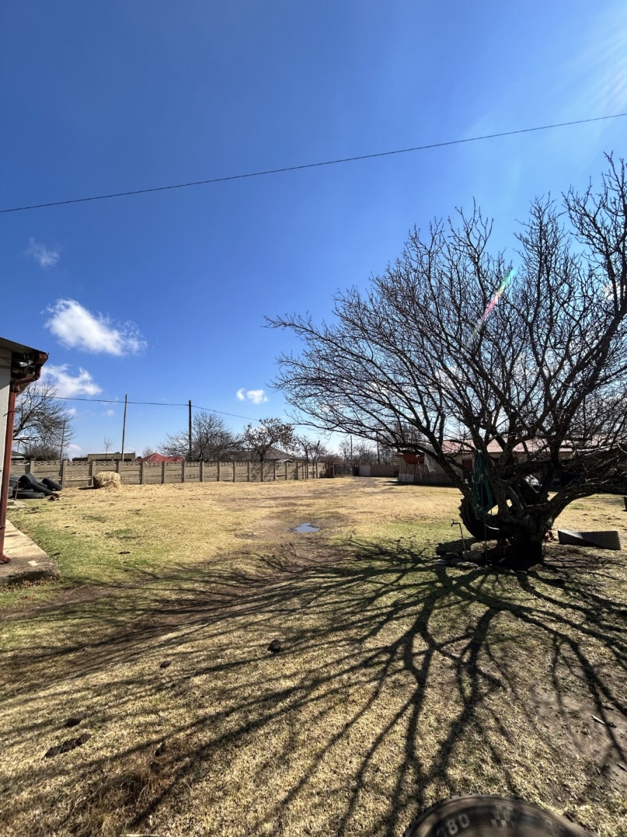 4 Bedroom Property for Sale in Warden Free State